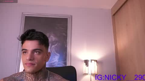 alan_morrys online show from 04-26-26, 01:25