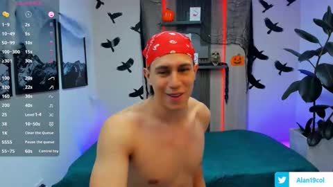 Alan  Kevin can we reach 100 thumbs up please guys  online show from 10-28-25, 07:16