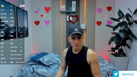 Alan  Kevin can we reach 100 thumbs up please guys  online show from 02-07-26, 07:06