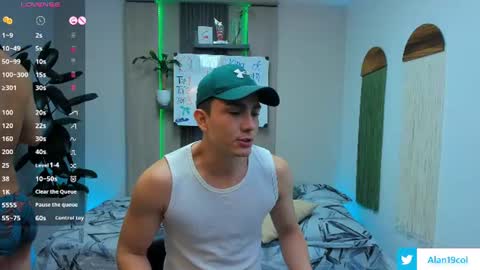 Alan  Kevin can we reach 100 thumbs up please guys  online show from 06-21-26, 11:46