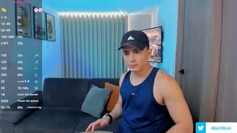 Alan  Kevin can we reach 100 thumbs up please guys  online show from 08-02-26, 12:25