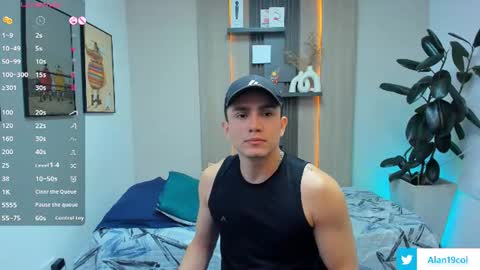 Alan  Kevin can we reach 100 thumbs up please guys  online show from 08-05-26, 11:46