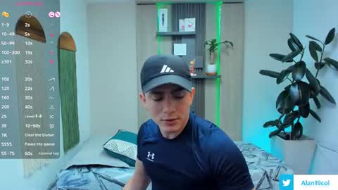 Alan  Kevin can we reach 100 thumbs up please guys  online show from 08-07-26, 07:05