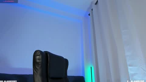 Alan online show from 10-27-25, 02:10