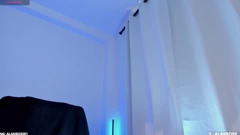 Alan online show from 12-15-25, 02:54