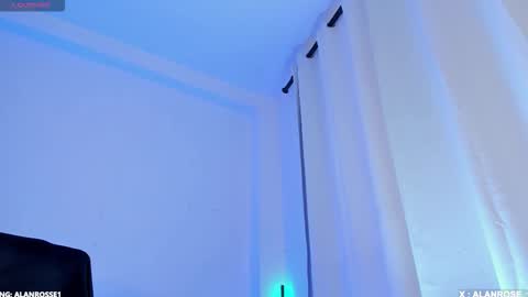 Alan online show from 12-20-25, 12:34