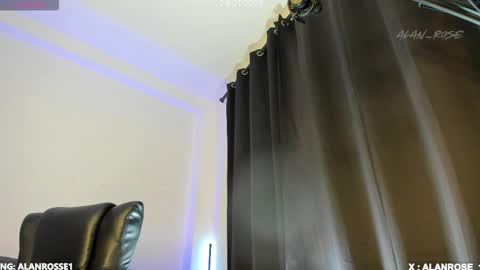 Alan online show from 02-03-26, 01:49