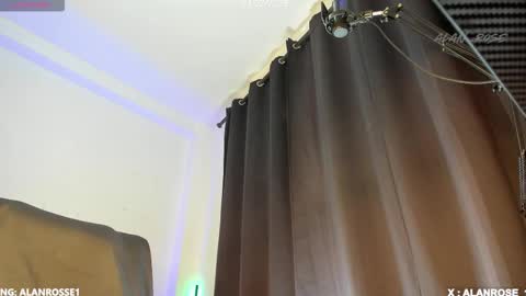 Alan online show from 02-05-26, 01:49