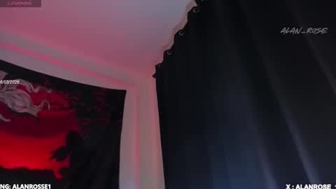 Alan online show from 03-27-26, 12:05