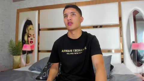 ---Alan--- online show from 01-18-25, 04:59