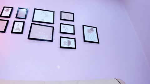 Alana online show from 03-05-25, 04:02