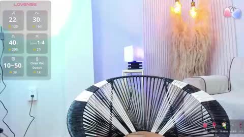 Alana online show from 01-08-26, 12:18