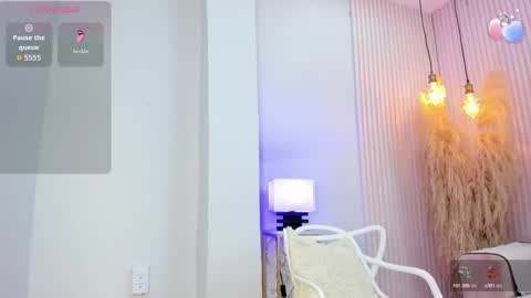 Alana online show from 02-11-26, 12:32