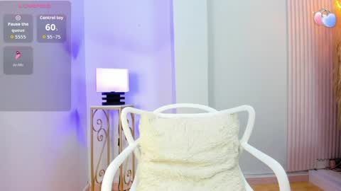 Alana online show from 04-09-26, 12:32