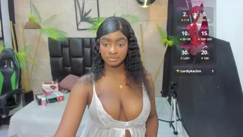 Alana online show from 02-14-26, 04:48