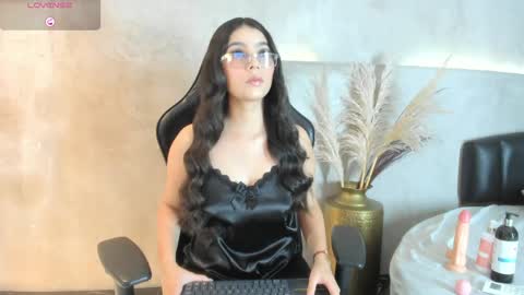 alana_cutte online show from 05-24-26, 04:17