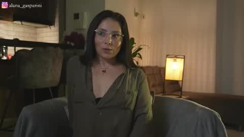 Alana Gasparini online show from 02-21-26, 02:34