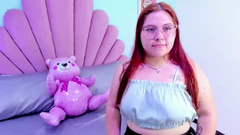 Alana online show from 09-12-25, 12:16