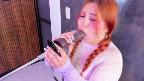 Alana online show from 02-14-26, 12:13