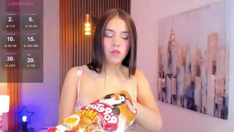 Alana online show from 11-27-25, 04:14