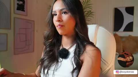 Alana online show from 12-20-25, 03:24