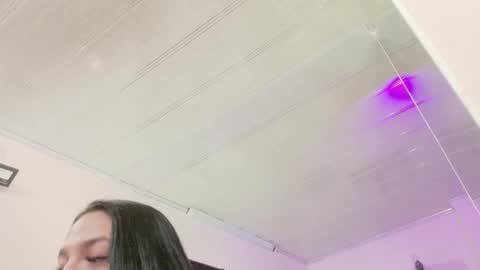 Maeve  online show from 10-27-25, 11:25