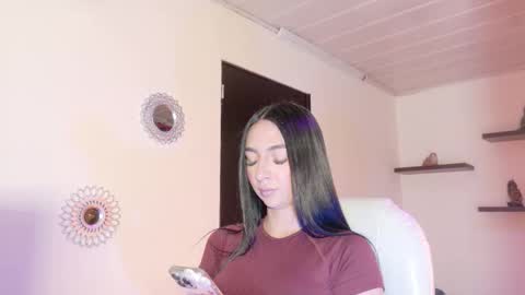 Maeve  online show from 12-16-25, 11:37