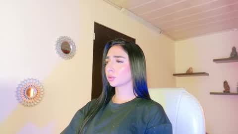 Maeve  online show from 12-20-25, 11:28