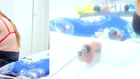 Alana online show from 11-14-25, 09:57