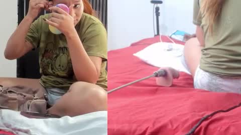 Alana online show from 01-13-26, 07:19