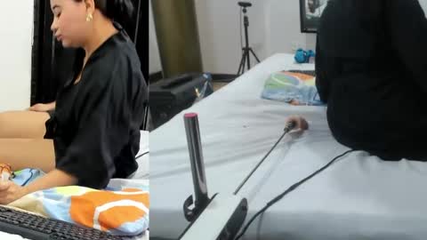 Alana online show from 04-18-26, 07:58