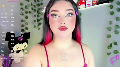 Snapshot of alana_muller_ chatting on 09-20-25, 04:57 Alana Muller online show from 09-20-25, 04:57