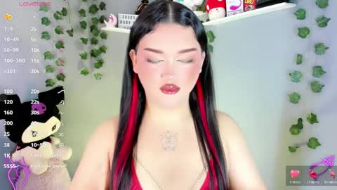 Snapshot of alana_muller_ chatting on 09-21-25, 05:53 Alana Muller online show from 09-21-25, 05:53