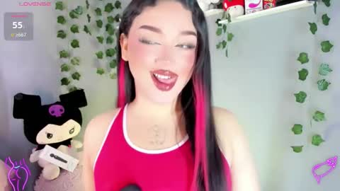 Snapshot of alana_muller_ chatting on 09-29-25, 07:46 Alana Muller online show from 09-29-25, 07:46