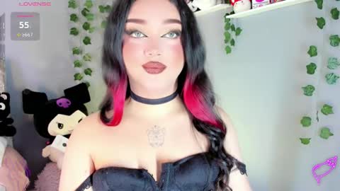 Snapshot of alana_muller_ chatting on 10-10-25, 02:10 Alana Muller online show from 10-10-25, 02:10