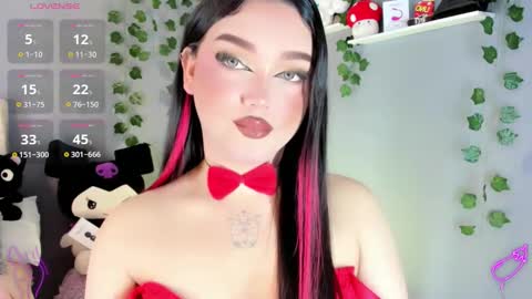 Snapshot of alana_muller_ chatting on 10-14-25, 04:57 Alana Muller online show from 10-14-25, 04:57