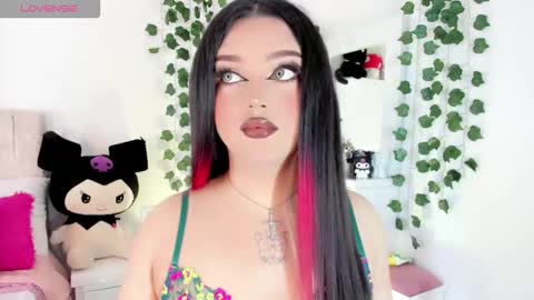 Snapshot of alana_muller_ chatting on 11-09-25, 06:55 Alana Muller online show from 11-09-25, 06:55