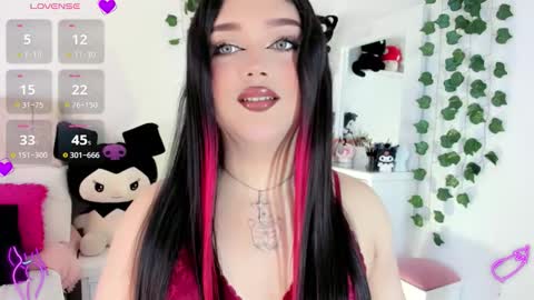 Snapshot of alana_muller_ chatting on 11-14-25, 07:40 Alana Muller online show from 11-14-25, 07:40