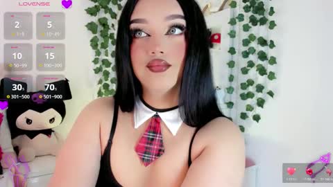 Alana Muller online show from 03-04-26, 04:51