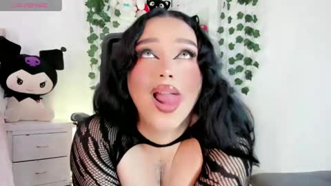 Alana Muller online show from 04-25-26, 07:11