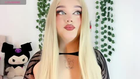 Alana Muller online show from 05-29-26, 07:28