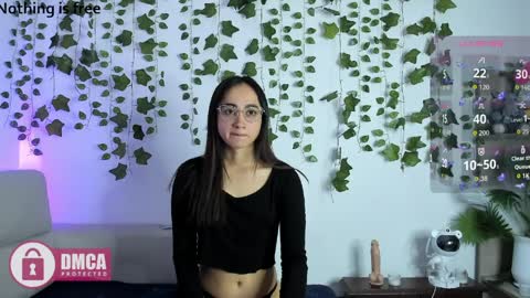 Snapshot of alana_pherson chatting on 04-07-26, 03:18 alana_pherson online show from 04-07-26, 03:18