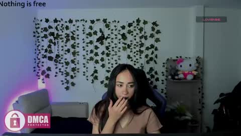 Snapshot of alana_pherson chatting on 05-03-26, 03:45 alana_pherson online show from 05-03-26, 03:45