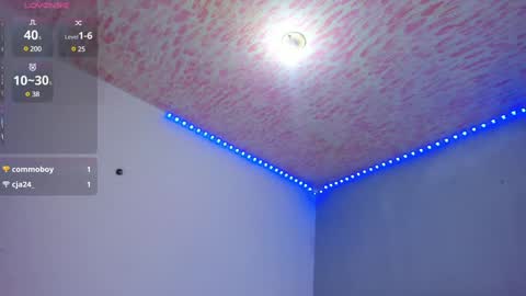 Alana. online show from 12-07-24, 10:56