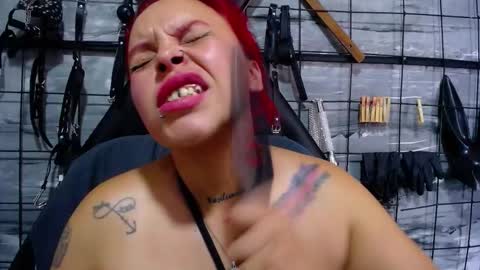 ALANA ROTH online show from 01-06-26, 11:29