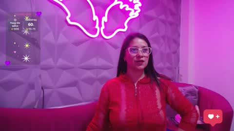 Alana  online show from 11-17-25, 01:17