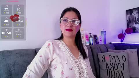 Alana  online show from 02-21-26, 12:06