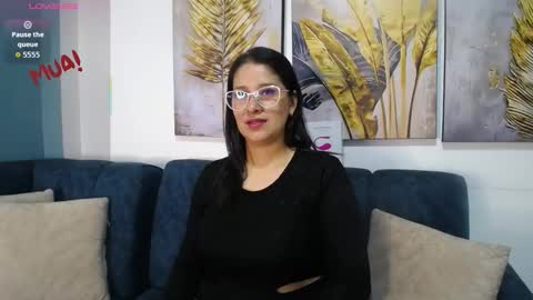 Alana  online show from 03-28-26, 12:05