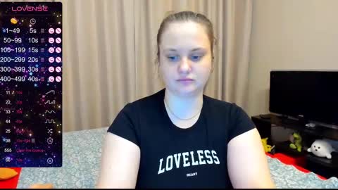 Julia online show from 12-01-24, 04:29