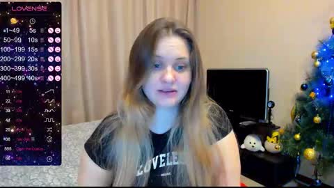 Julia online show from 12-25-24, 05:26